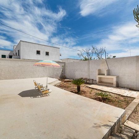 פורטו צ'זראו Villa Melograno מראה חיצוני תמונה