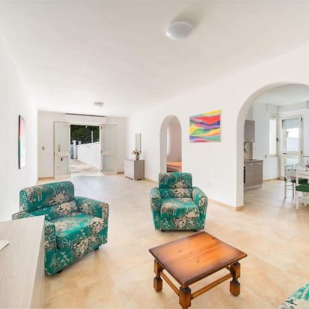 פורטו צ'זראו Villa Melograno מראה חיצוני תמונה
