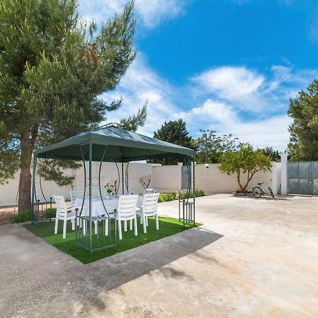 פורטו צ'זראו Villa Melograno מראה חיצוני תמונה