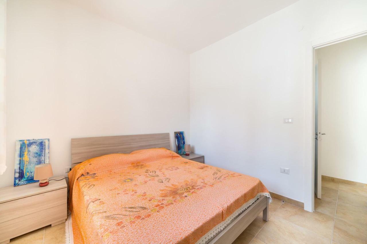 פורטו צ'זראו Villa Melograno מראה חיצוני תמונה