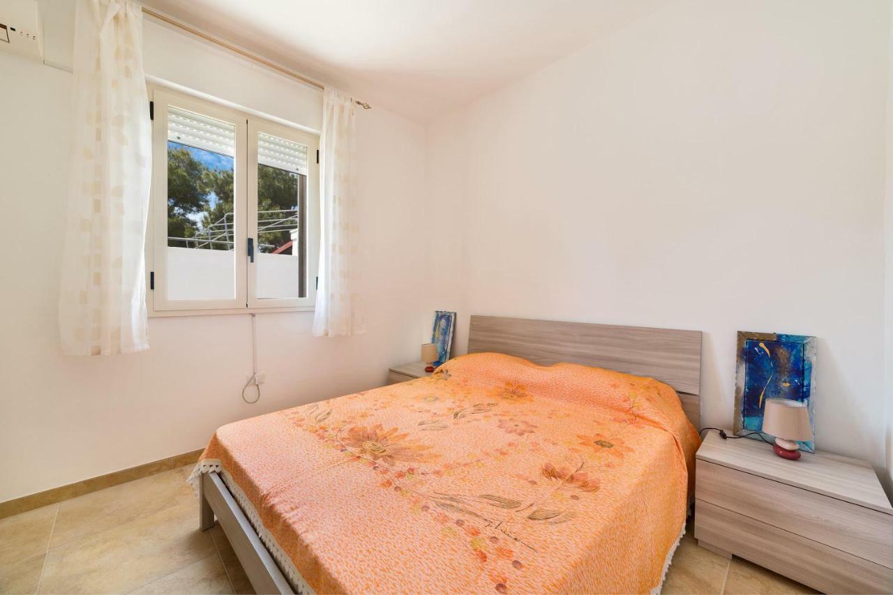 פורטו צ'זראו Villa Melograno מראה חיצוני תמונה