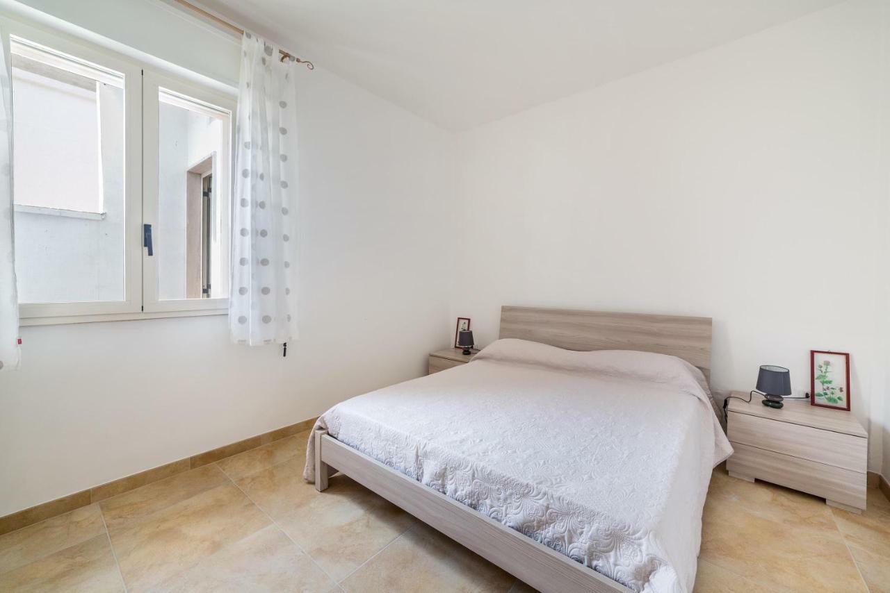 פורטו צ'זראו Villa Melograno מראה חיצוני תמונה