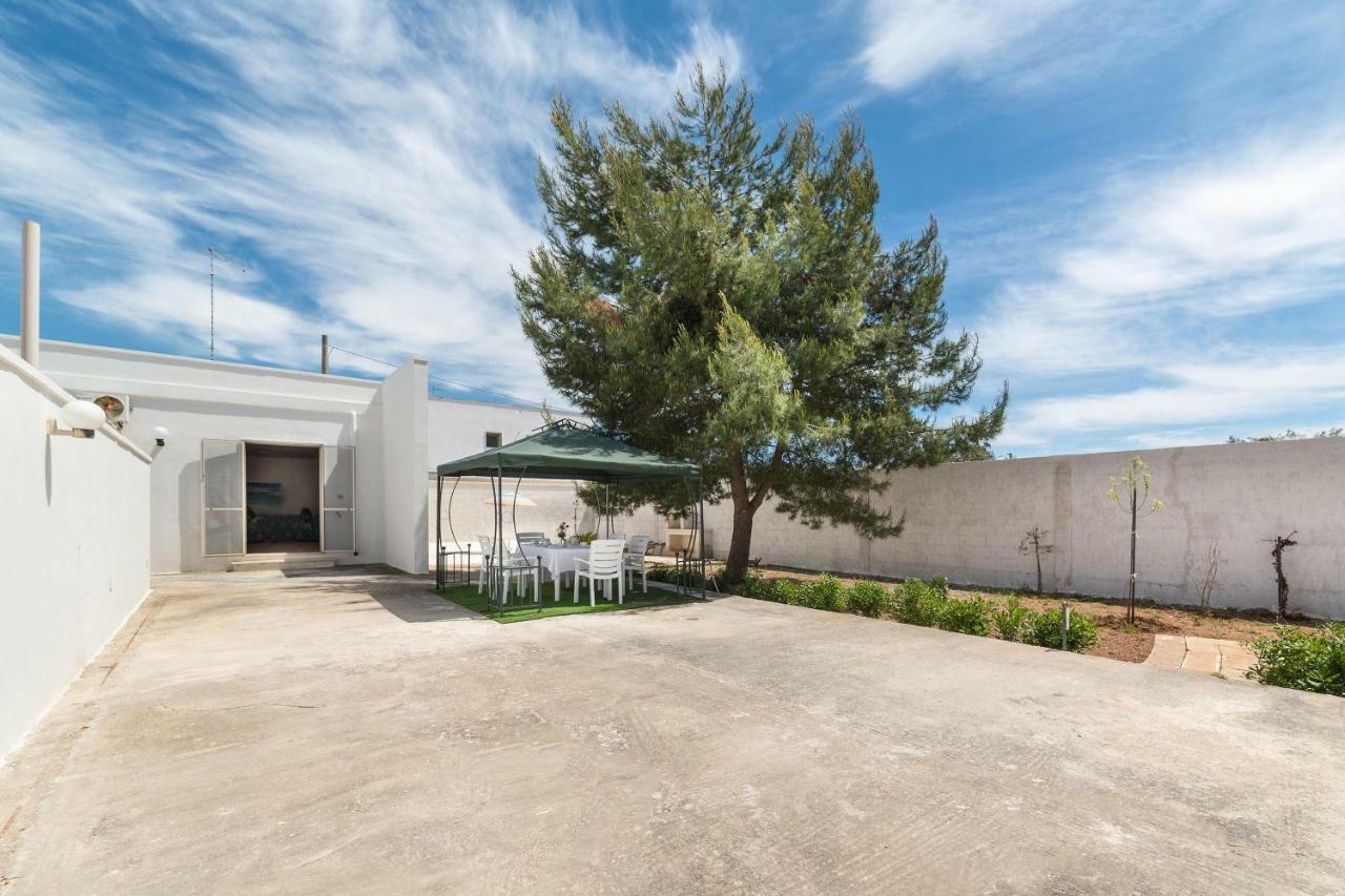 פורטו צ'זראו Villa Melograno מראה חיצוני תמונה