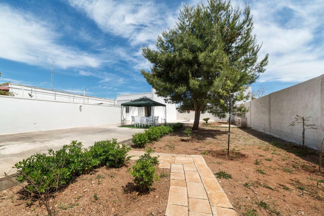 פורטו צ'זראו Villa Melograno מראה חיצוני תמונה