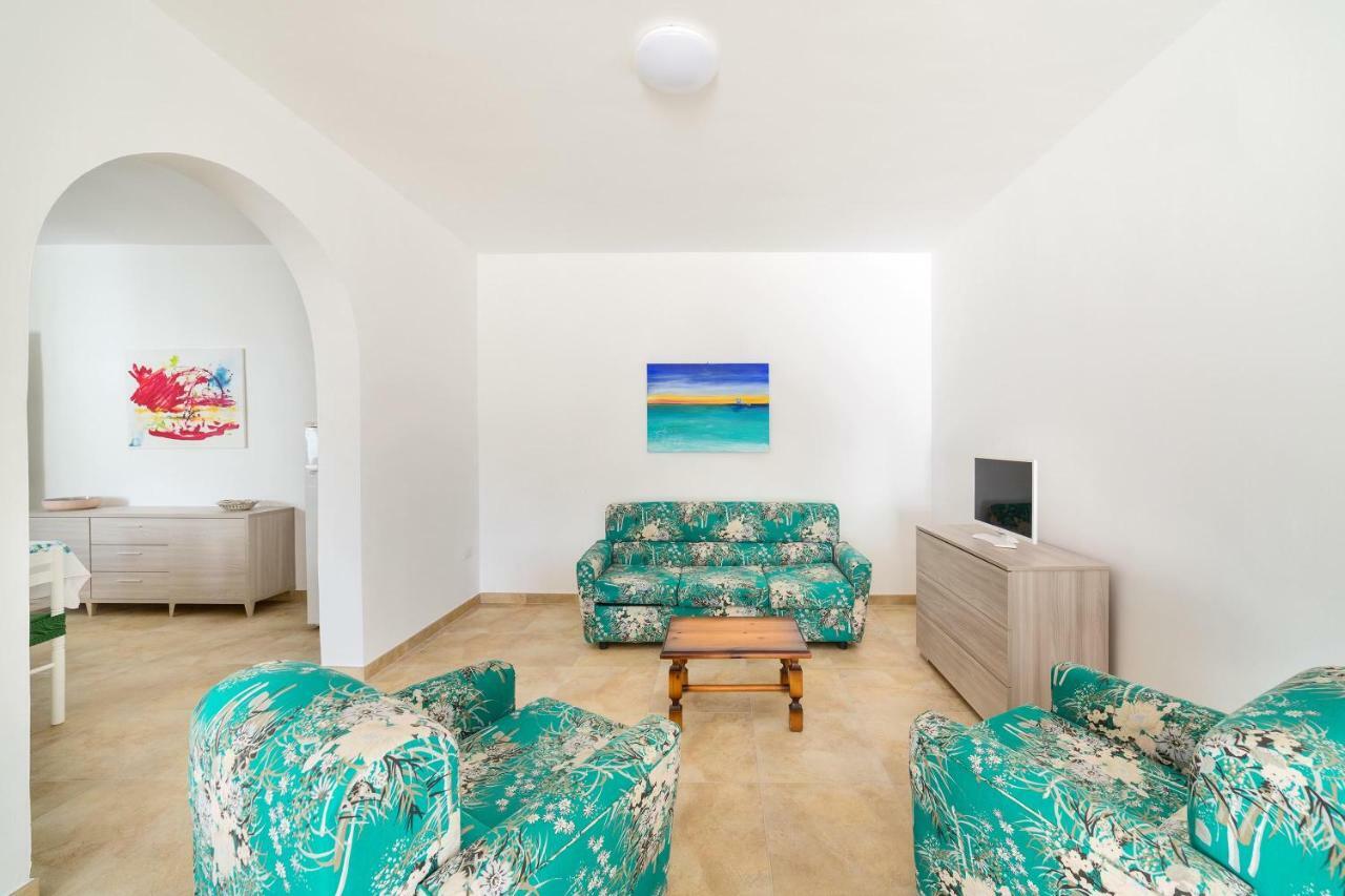 פורטו צ'זראו Villa Melograno מראה חיצוני תמונה